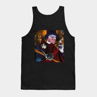 Revenant Detective Tank Top